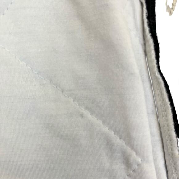 Kyte BABY Sz S Bamboo Sleep Bag in Midnight Constellation 1.0 TOG Back White - Picture 11 of 15